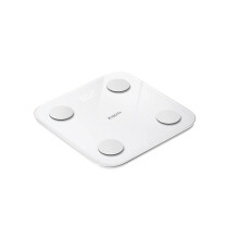 XIAOMI Bluetooth Digital Smart Bathroom Scales Weight 25 Body Composition