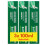 3 Pack | Palmolive Men's Shave Cream Bundle Set of 3x 100ml. 1