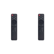 2X Replace MR25GA AKB76046603 Remote Control for   TV GA/GC Series Controller with MOVIES Key