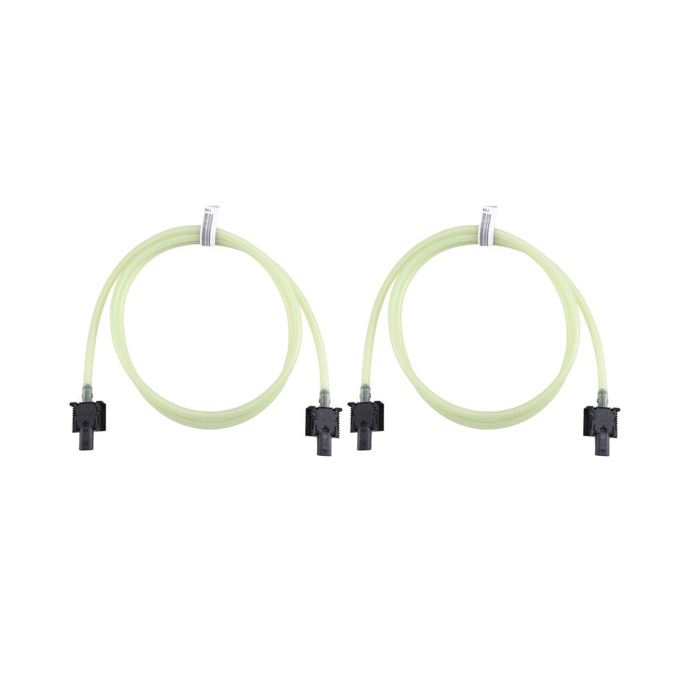 2X 65765A0bb39 Car 180Cm Length Pedestrian Collision Sensor For G30 G01 G20 G22 G02 65766833256 6031042718312