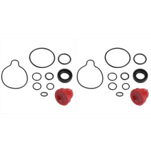 2 Set Power Steering Pump Seal Kit 91349-P2A-003 91349P2A003 for   98-10 CR-V 01-11 Accord 98-07