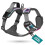 Embark Urban Dog Harness, No-Pull, 2 Clips, Medium Dogs 1