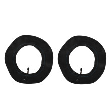 2pcs Electric Scooter Inner Tubes 10x2.5/10x3 Rubber Replacement