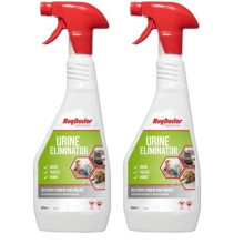 Rug Doctor 70037 Urine Eliminator, 500 ml Trigger Spray (Pack of 2)