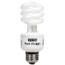 Exo Terra 13 w UVB 150 Desert Terrarium Bulb