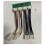 2X 12V 4-in-1 Square 4Pin Fan Simulator Emulator Special for  S19k Pro Fan Spoofer Dummer 6