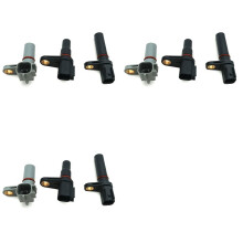 9PCS DPS6 6DCT250 Automatic Transmission Sensor for Focus Fiesta EcoSport Car Accessories