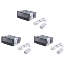 3X LILYTECH ZL-7850A 2.0 Incubator Cheese or Sausage Deposit Wet Sauna Control Humidity Temperature Controller-A