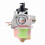 Καρμπυρατέρ951-10310 751-10310Μηχανή γκαζόν163cc2500PSI Ανταλλακτικά πλυστικού υψηλής πίεσης 7