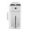 Christmas ornaments humidifier USB quiet large capacity 6