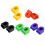 Bicycle Crank Arm Cases Red 10 Pieces 5