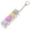 FRCOLOR Keycap Tester Keychain Portable Bag Charm 4