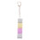 FRCOLOR Keycap Tester Keychain Portable Bag Charm 5