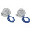 Christmas Reindeer Motor Set 2 Small Rotating Servo 4