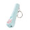 USB-Rechargeable Cat Pointer Toy Paw Shape Red Dot LED 5