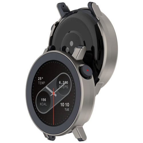 XiHAMA Συμβατό με CMF Watch3Pro/CMF Pro2Προστατευτική θήκη, προστατευτικό κάλυμμα υπολογιστή 1