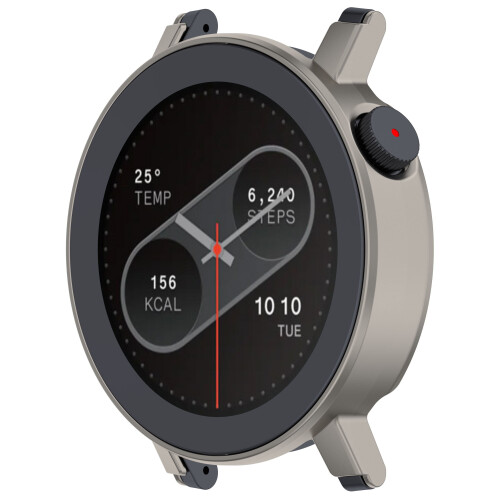 XiHAMA Συμβατό με CMF Watch3Pro/CMF Pro2Προστατευτική θήκη, προστατευτικό κάλυμμα υπολογιστή 2