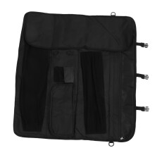 Archery Recurve Bow Handbag Black Oxford Cloth Outdoor Storage Case