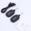 Trasmettitore e ricevitore wireless a 4 canali stereo 6