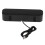 Mini USB Stereo Lautsprecher Box 18,2x4x5cm ABS Computerlautsprecher 1