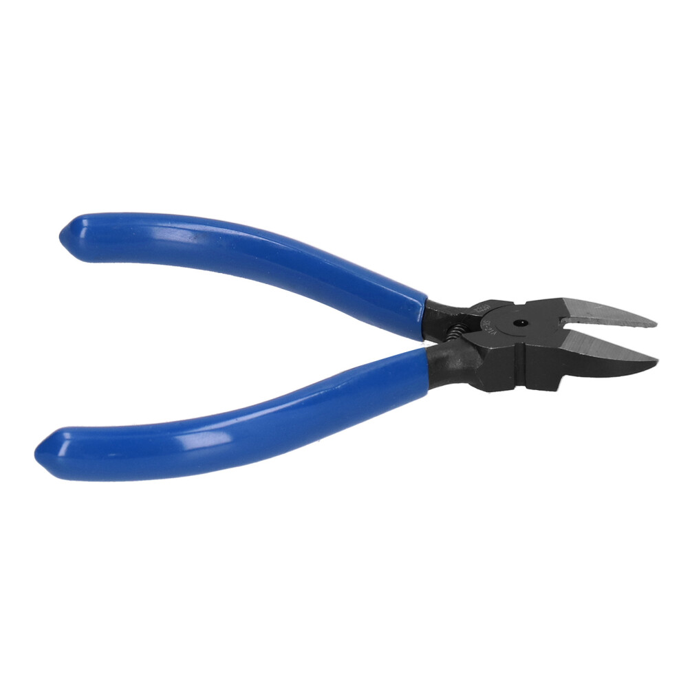 Sk-21A 5In Diagonal Wire Cutter Chrome Vanadium Steel, Blackening 9471390929157
