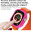 Συμβατό με το XiHAMA Apple Watch Θήκη προφυλακτήρα 38 χιλιοστών – Μαλακή TPU, λεπτό και 2