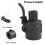 Electric Scooter Pole Folder for F30 Folding Standpipe 8