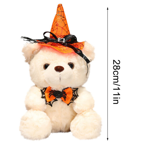 Μαξιλάρια Halloween – Λούτρινα διακοσμητικά μαξιλάρια σε σχήμα 1
