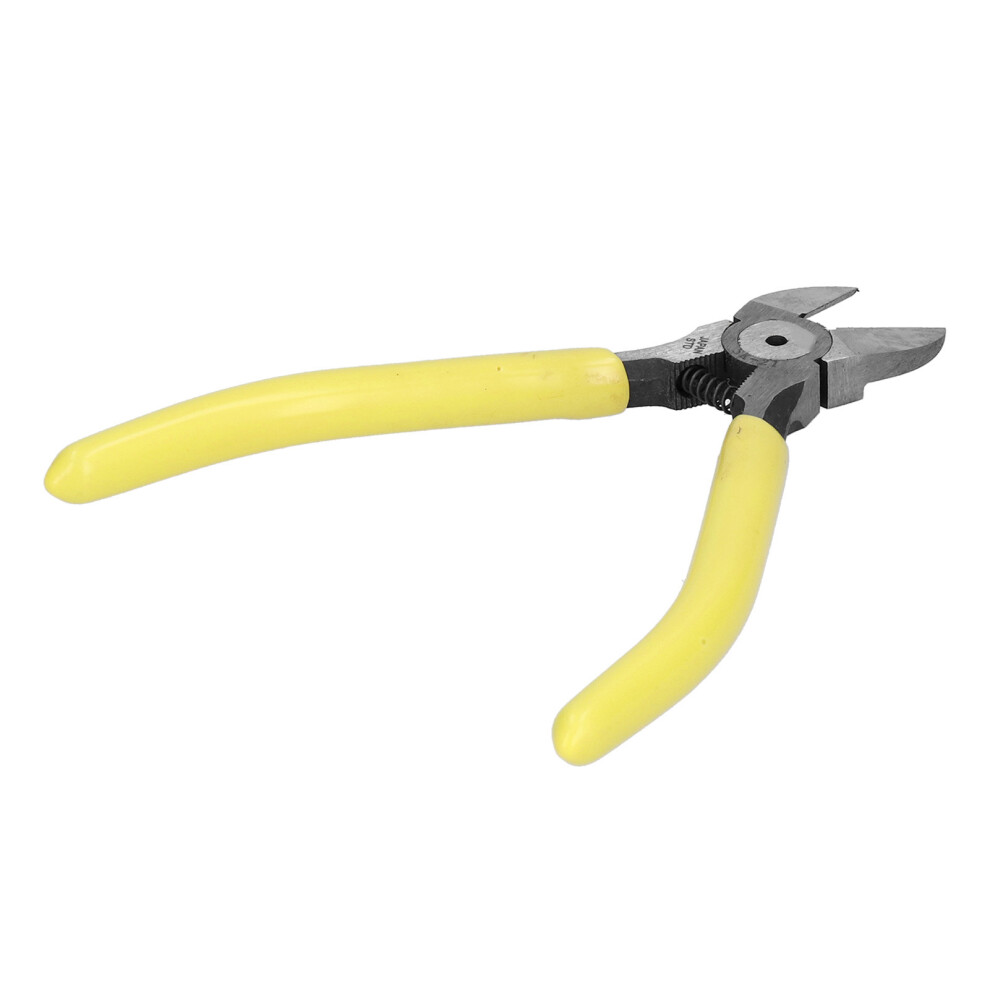 Diagonal Wire Cutter Sk21 5In High Carbon Steel For Copper Wires 9311390929279
