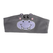 Wireless Bluetooth Sleep Headband with Animal Pattern, 20m, 6H Play