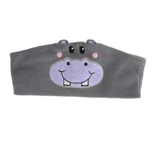 Wireless Bluetooth Sleep Headband with Animal Pattern, 20m, 6H Play