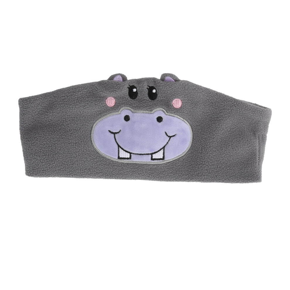 Wireless Bluetooth Sleep Headband With Animal Pattern, 20M, 6H Play 8351390929696