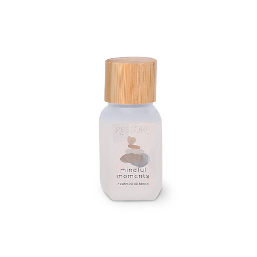 Essential Oil Blend - Mindful Moments