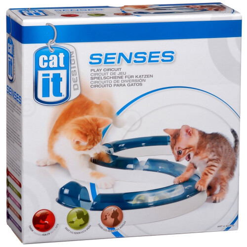 Catit CatIt Senses Play Circuit