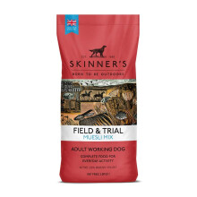 Skinner's Field and Trial Complete Muesli Mix For Adult Working Dogs, 2.5 kg