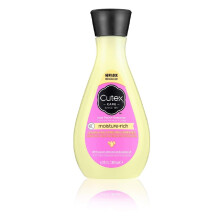 Cutex Moisture-Rich Nail Polish Remover
