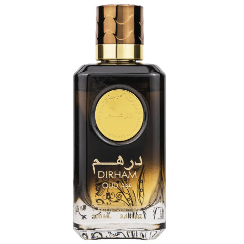 Dirham Oud 100 Ml