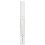Collection Collection Cosmetics Colour Lash Mascara, Protein Enriched, 8ml, Clear 1