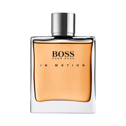 Hugo Boss Hugo Boss In Motion Eau de Toilette 100ml