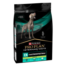 PRO PLAN VETERINARY DIETS EN Low Fat Dry Dog Food 1.3kg