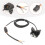 Handlebar Air Ride  Controller Kit 0616-0207 for  Davidson Dyna V-Rod Sportster 6
