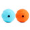 Chuckit! Chuckit - The Wistler - 6 cm - 1 piece 1