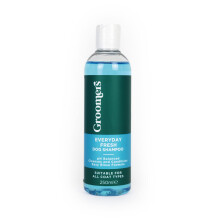 Groomers Everyday Fresh Dog Shampoo, 250ml