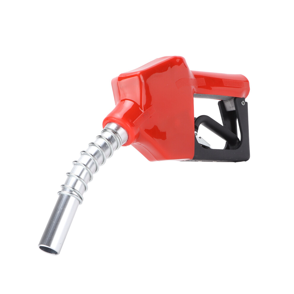 Automated Fuel Nozzle 25Mm Thread 19L/Min For Diesel & Kerosene 8051390930615