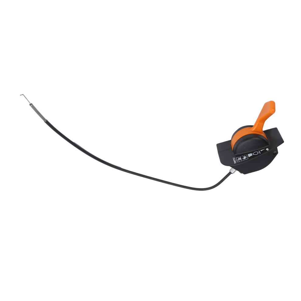 Throttle Cable For D100 D105 D110 D120 Tractor 100Cm Replacement 4141390930532