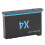Replacement 2500mAh Battery for X4 Action Camera with Fast Charging 1