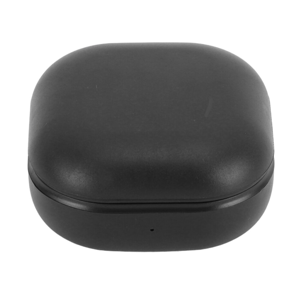 600Mah Earphone Charging Case For Galaxy Buds Live Sm-R180 Black 4301390930547