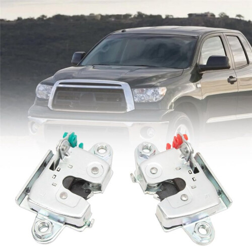 Tailgate  Lock 65790-0C041 65780-0C041 for  Tundra 2007-2020 Tailgate  Lock Actuator 1