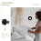 1Set Wall Lamp Lampholder with Pull Chain Switch Durable Pullswitch E27 Lamp Holder 4