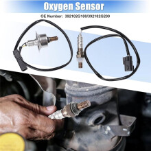 Upstream&Downstream Oxygen Sensor for  Forte Optima Sportage for  Santa Fe Sonata Tucson 392102G100 392102G200